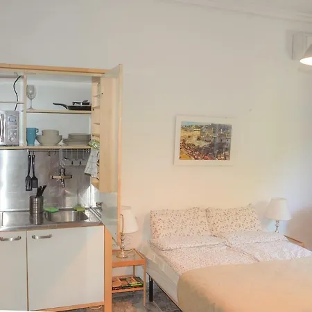 Apartamento Heliópolis I Sevilla