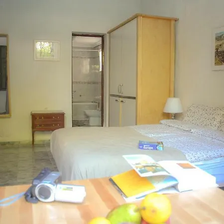 Apartamento Heliópolis I