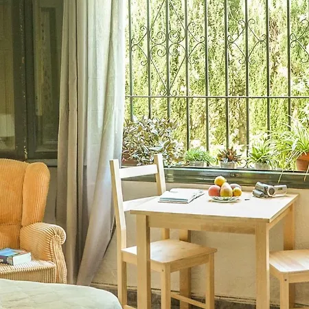Heliópolis I Apartamento