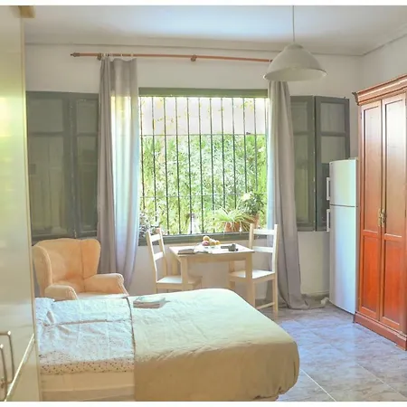 Heliópolis I Sevilla