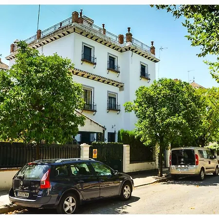Lägenhet Heliopolis I Sevilla