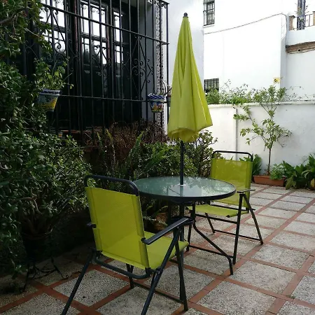 Heliopolis I Sevilla